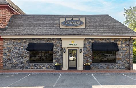 rolex jewelers greenville delaware.